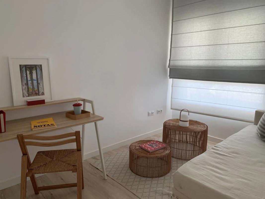 Sprzedaż mieszkania w Calle Alcalá 15-D, Marbella
photo 5