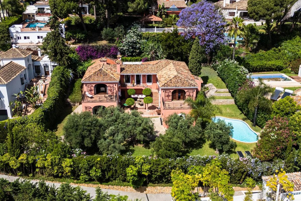Venta de chalet independiente en Calle Yuste 13-D, Marbella
photo 3