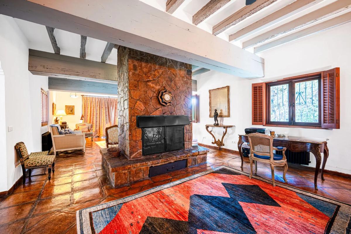 Venta de chalet independiente en Calle Yuste 13-D, Marbella
photo 5