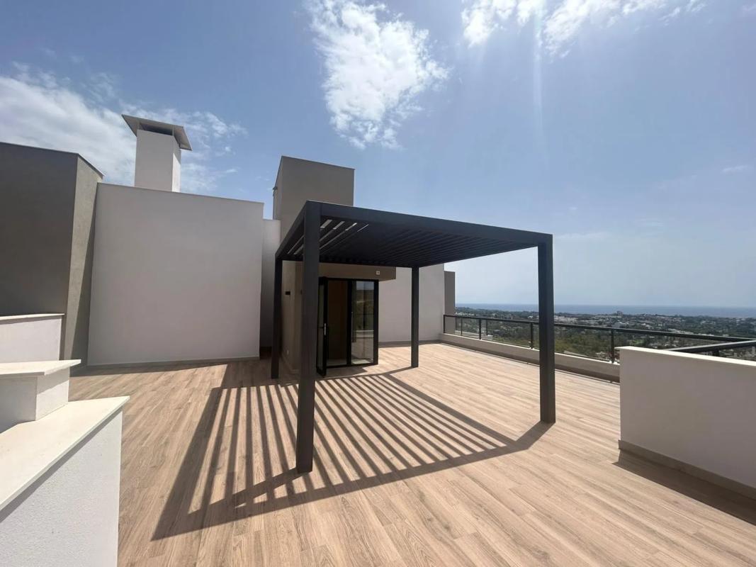 Duplex sale in Calle Roma, 24 -19, Marbella photo 4