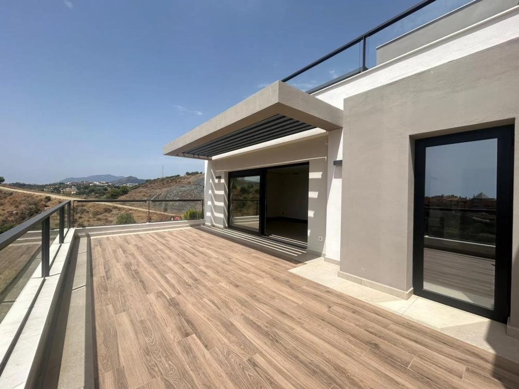 Duplex sale in Calle Roma, 24 -19, Marbella photo 5