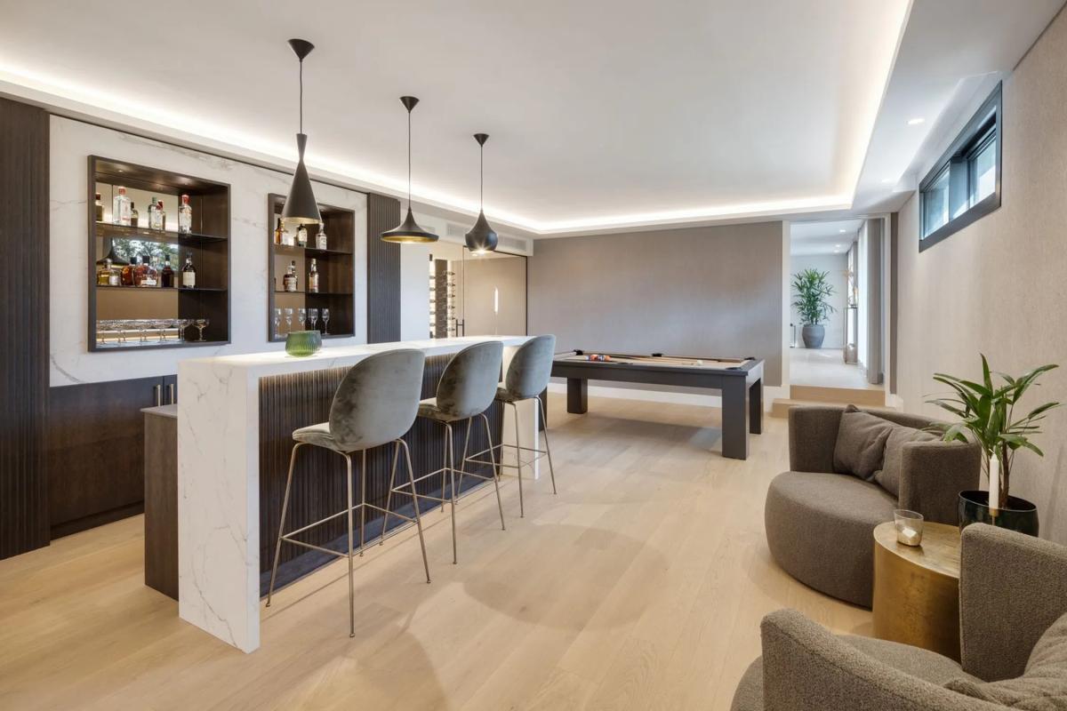 Sale of independent chalet in Calle Londres, 6, Marbella
photo 3
