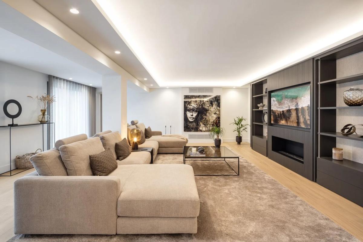 Sale of independent chalet in Calle Londres, 6, Marbella
photo 4