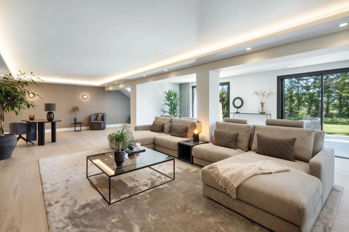 Sale of independent chalet in Calle Londres, 6, Marbella
photo 5