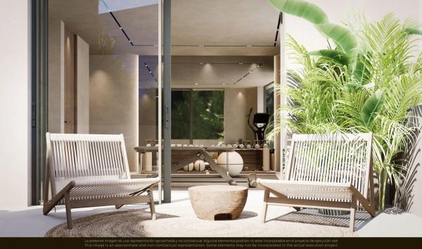 Chalet wolnostojący na sprzedaż w  Calle Cartuja 17-D, 80 -26, Marbella photo 3
