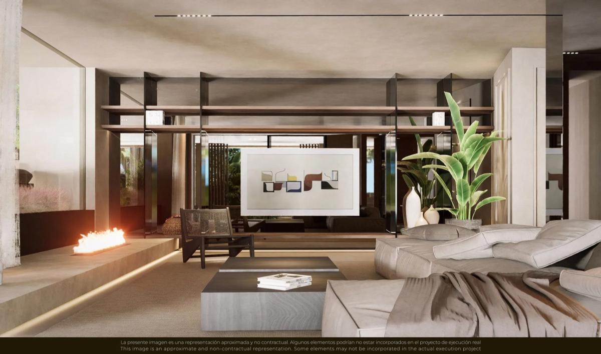 Venta de chalet independiente en Calle Cartuja 17-D, 80 -26, Marbella
photo 4