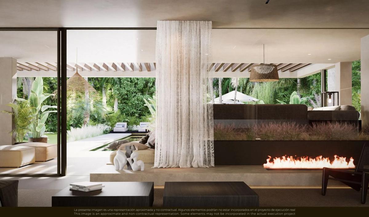 Venta de chalet independiente en Calle Cartuja 17-D, 80 -26, Marbella
photo 5