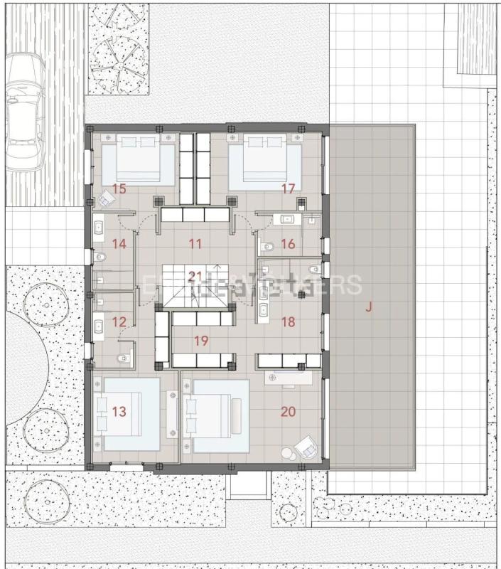Sprzedaż niezależnego domku jednorodzinnego w  Calle Roma, Marbella photo 3