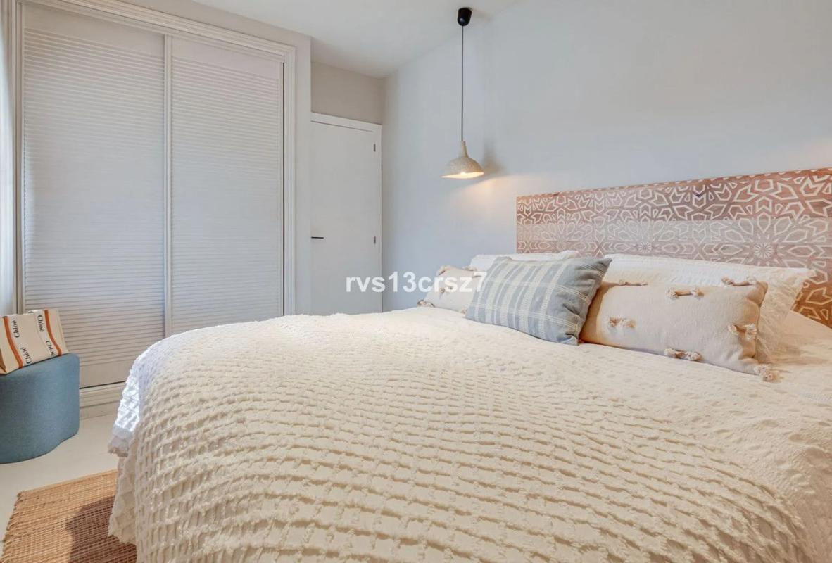 Продажа квартиры на Calle Real, Марбелла
 photo 4