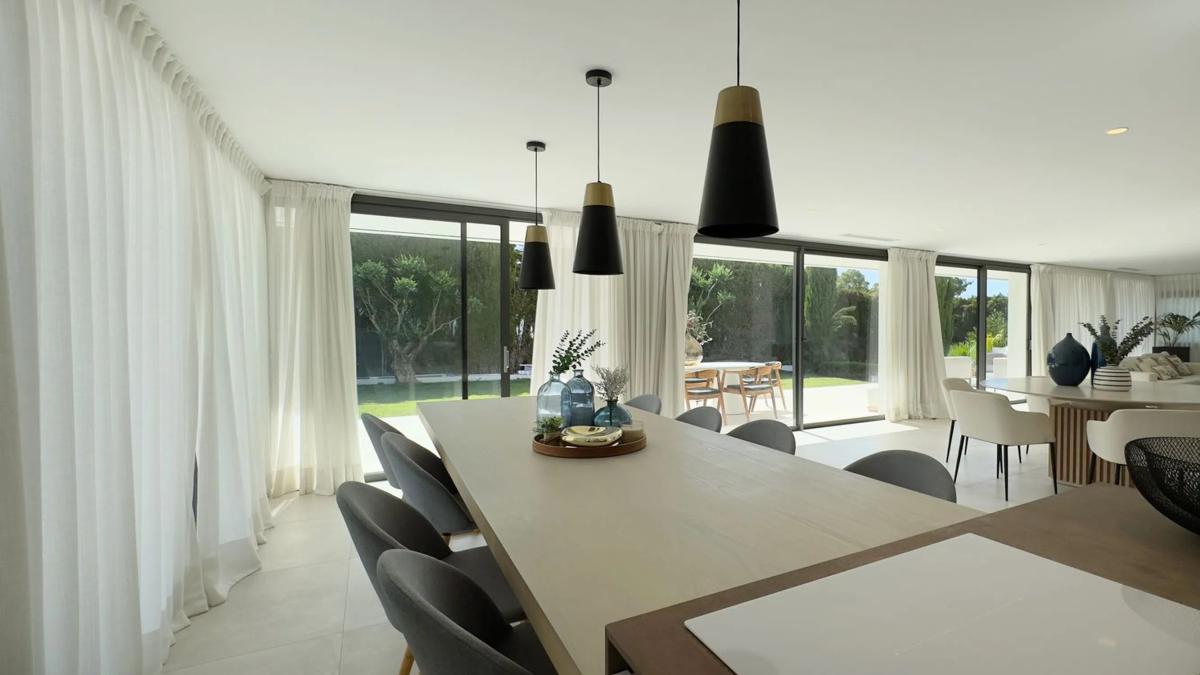 Venta de chalet independiente en Urbanizacion N Andalucia 21D, Marbella
photo 5