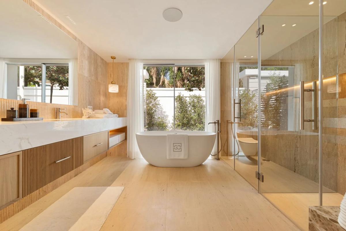 Sprzedaż niezależnego domku jednorodzinnego w  Calle Cartuja 17-D, Marbella photo 5
