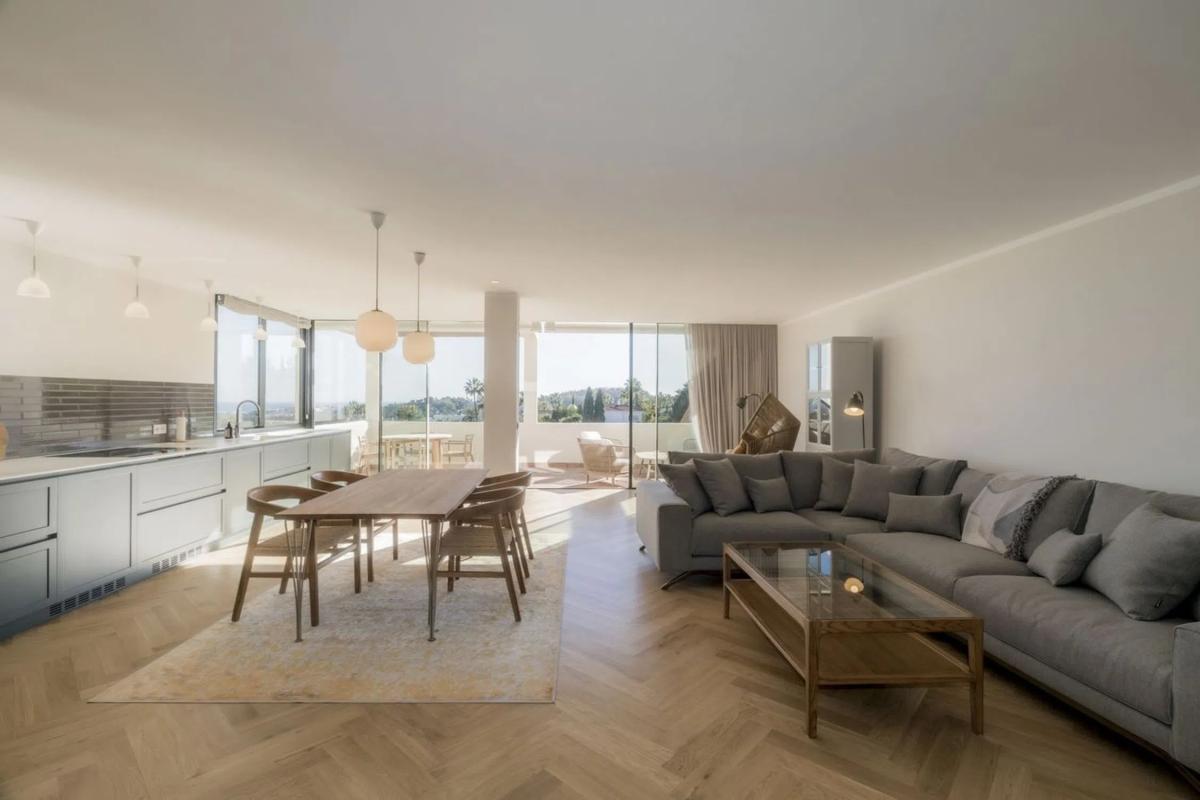 Продажа квартиры на Barrio Las Brisas, Марбелла
photo 4