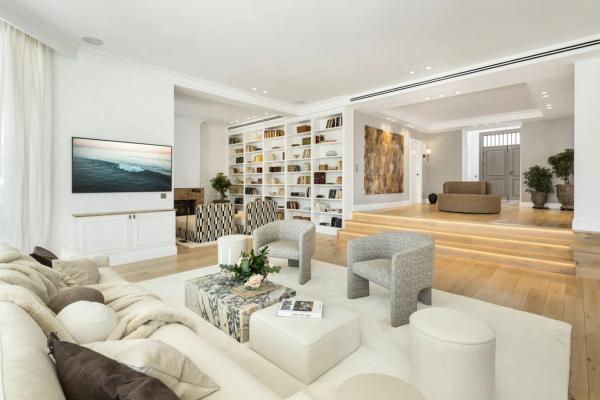 Chalet wolnostojący na sprzedaż w  Urbanización N Andalucía 31d, 21, Marbella photo 1