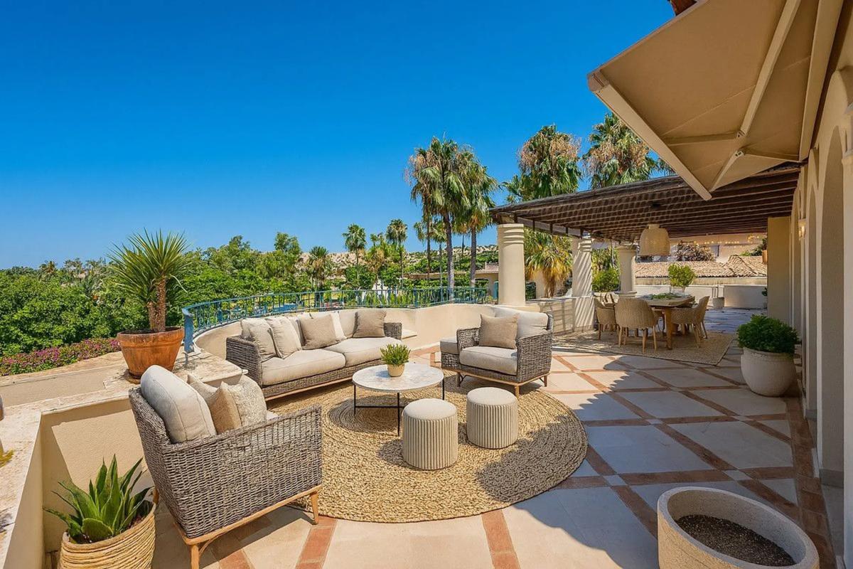 Venta de duplex en Avenida del Prado, Marbella photo 2