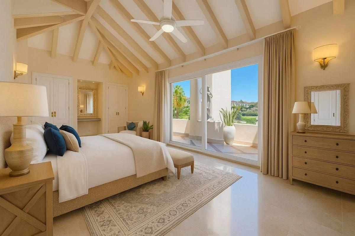 Venta de duplex en Avenida del Prado, Marbella photo 3