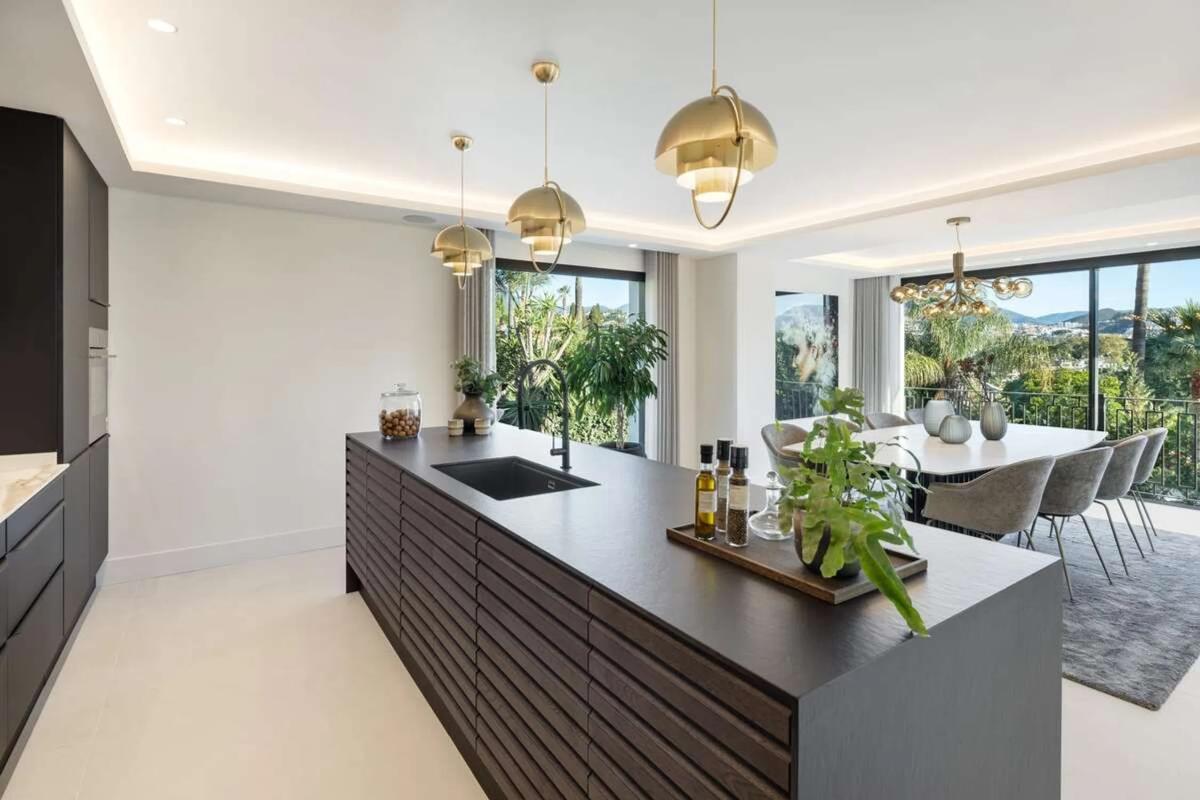 Venta de chalet independiente en Barrio Las Brisas, Marbella
photo 5