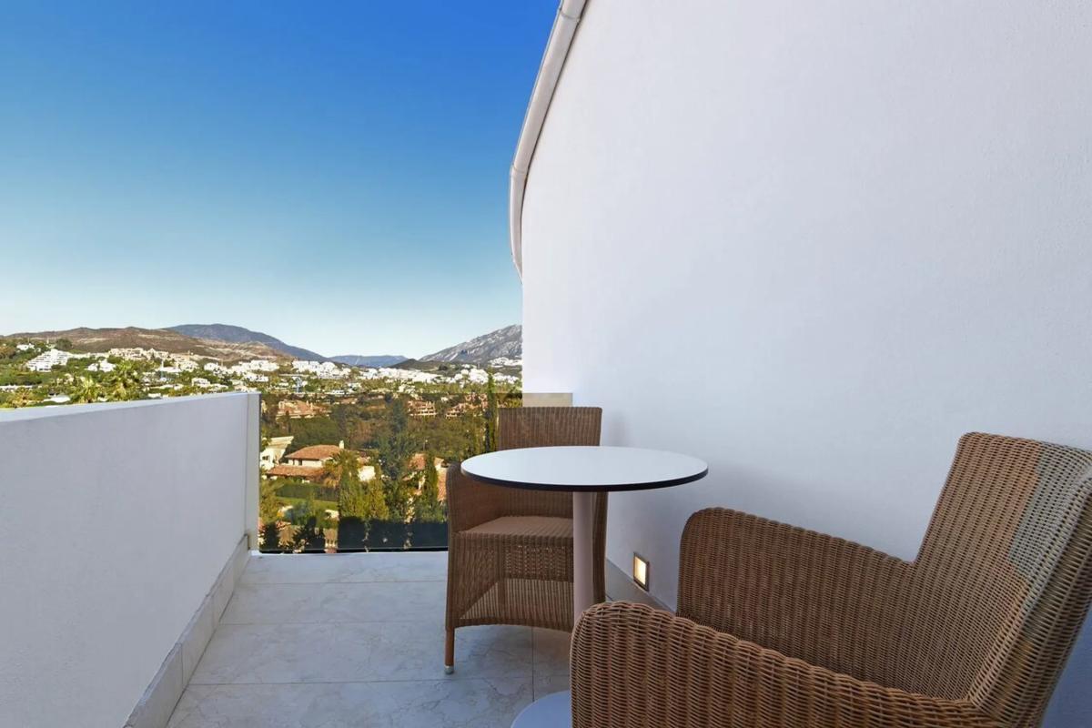 Venta de chalet independiente en Avenida Calderón de la Barca, 1, Marbella
photo 4