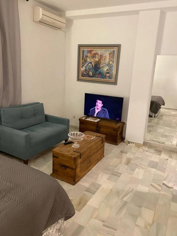 Продажа студии в Calle Londres s/n, Марбелла photo 4