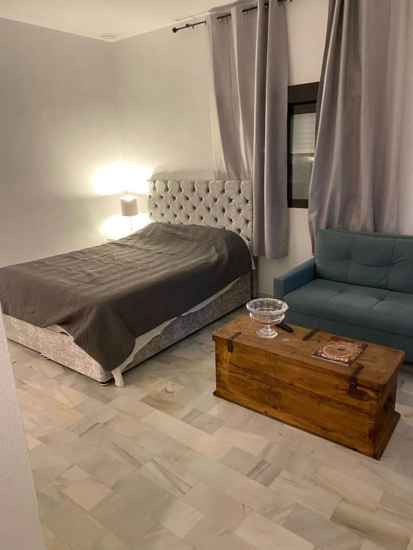 Продажа студии в Calle Londres s/n, Марбелла photo 5