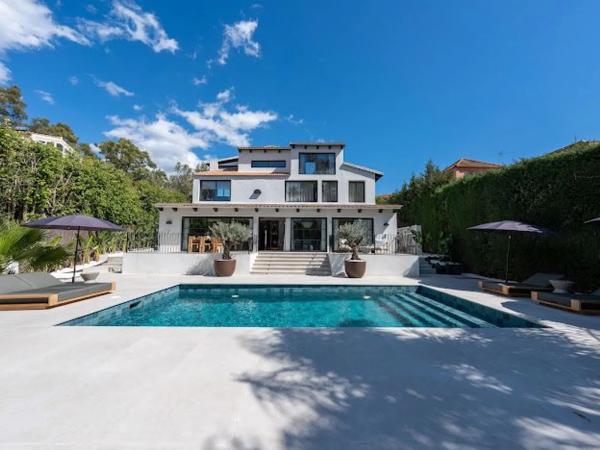 Chalet wolnostojący na sprzedaż w  Calle Roma, 12, Marbella photo 4