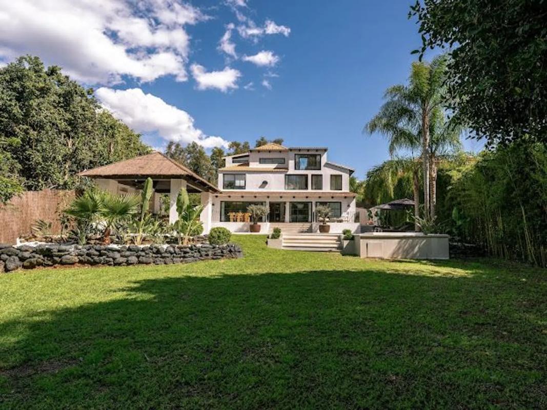 Venta de chalet independiente en Calle Roma, 12, Marbella
 photo 5
