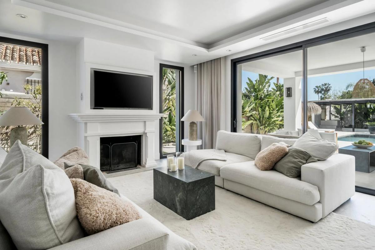 Продажа отдельного шале в Calle Oxford 31-D s/n, Марбелла photo 3