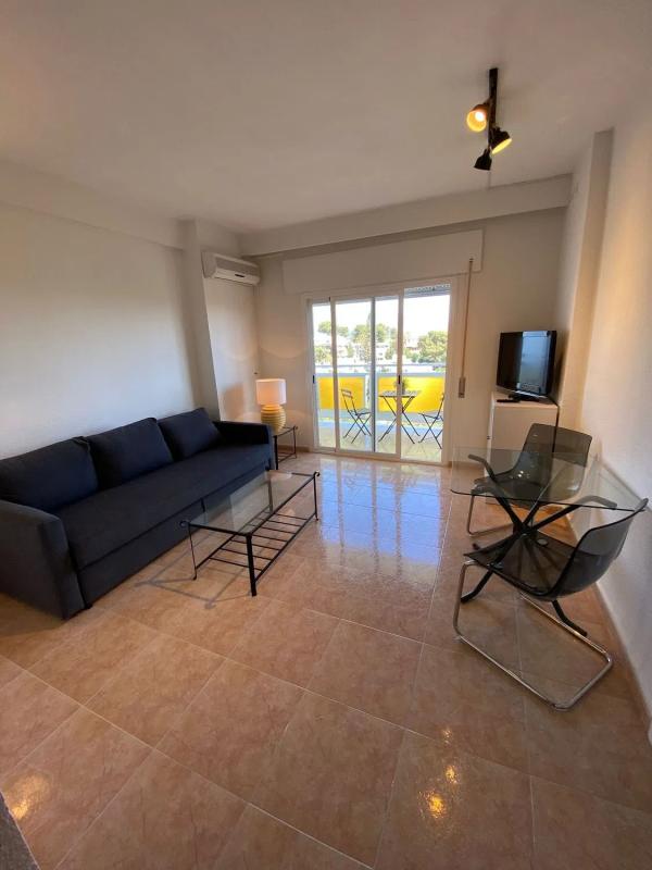 Venta de piso en Plaza Pedro Antonio de Alarcón, 1, Marbella
photo 1