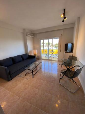 Venta de piso en Plaza Pedro Antonio de Alarcón, 1, Marbella
photo 1
