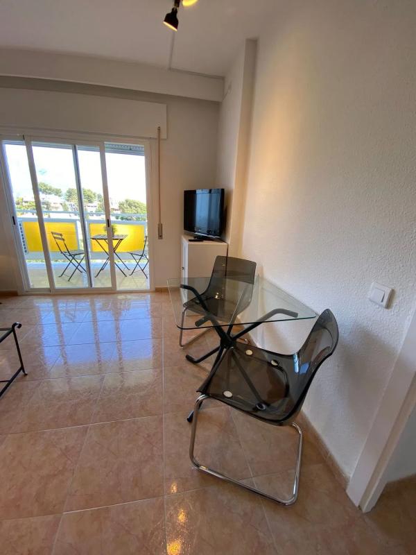 Venta de piso en Plaza Pedro Antonio de Alarcón, 1, Marbella
photo 2