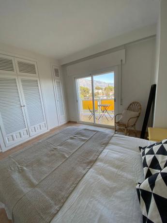 Venta de piso en Plaza Pedro Antonio de Alarcón, 1, Marbella
 photo 4