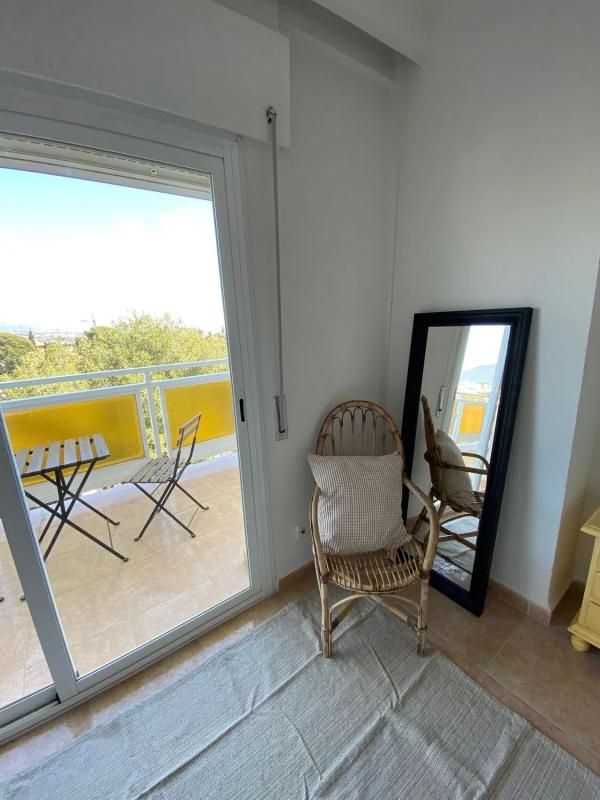 Venta de piso en Plaza Pedro Antonio de Alarcón, 1, Marbella
photo 5
