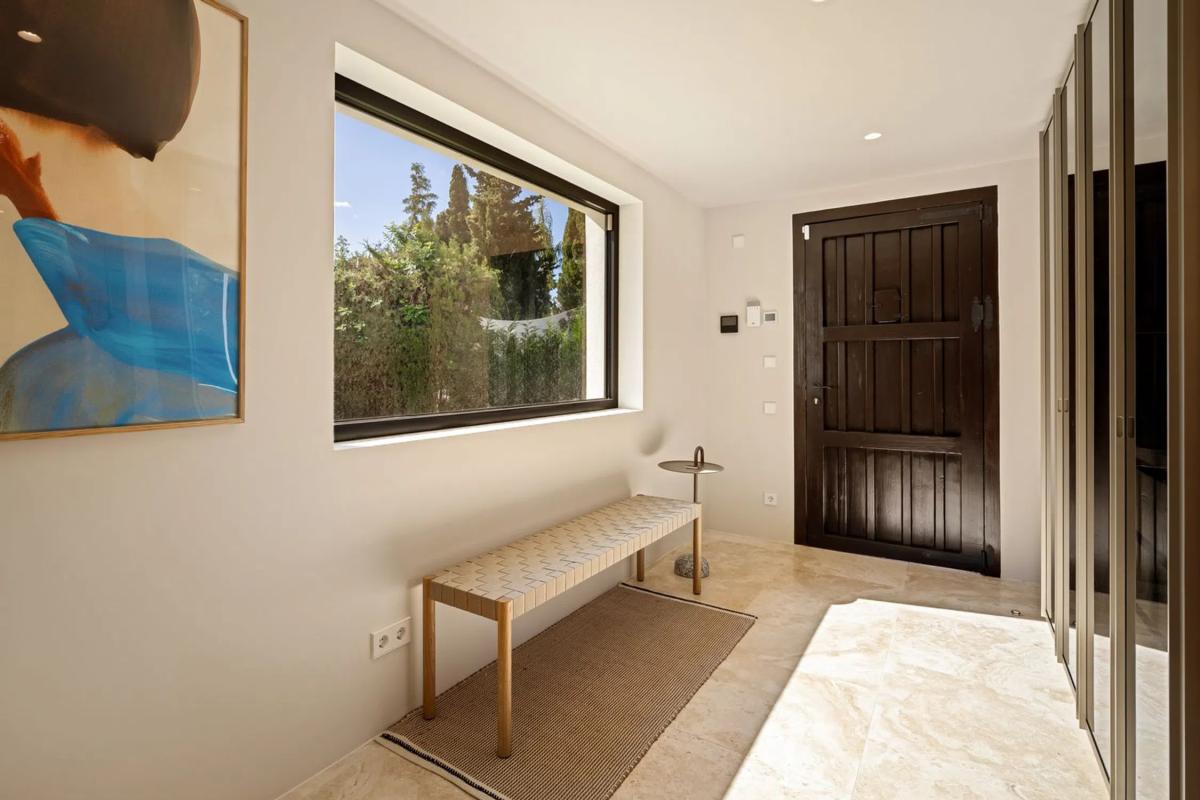 Продажа отдельного шале в Barrio Las Brisas, Марбелла photo 3