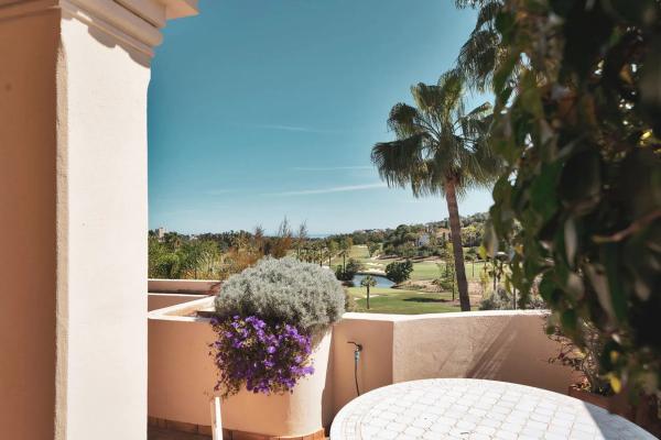 Duplex na sprzedaż w Avenida del Prado, Marbella photo 4