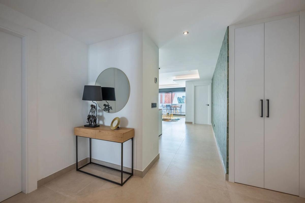 Продажа квартиры на Calle las Ventas, Марбелла
photo 1