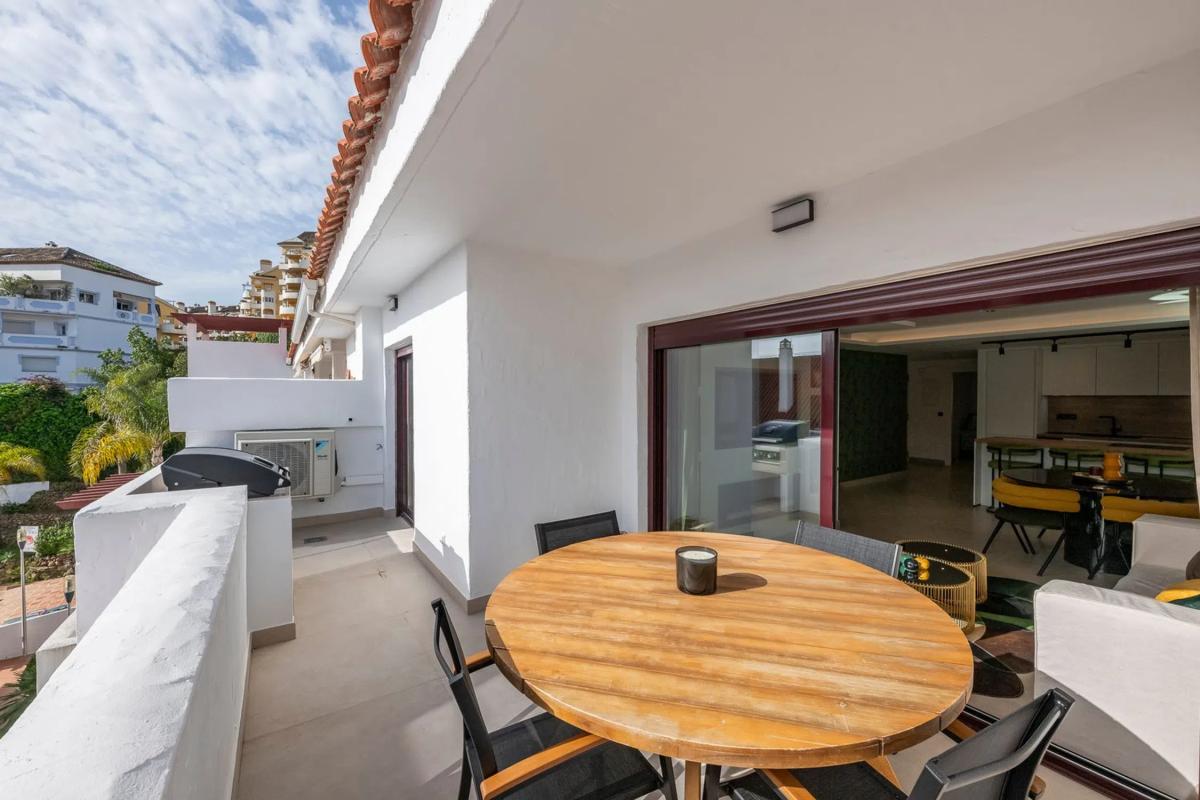 Продажа квартиры на Calle las Ventas, Марбелла
photo 3