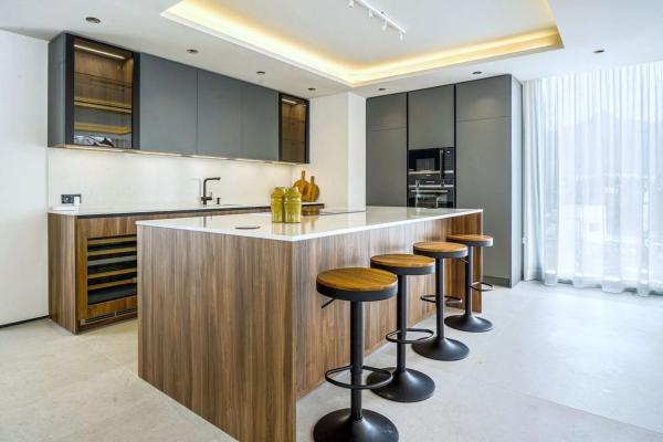 Chalet wolnostojący na sprzedaż w  Calle Orellana s/n, Marbella photo 4
