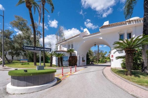 Venta de piso en Avenida del Prado s/n, Marbella
 photo 2