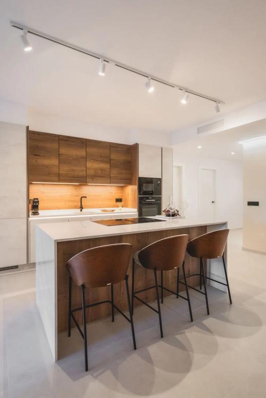 Sale of apartment in Avenida del Prado s/n, Marbella
 photo 4