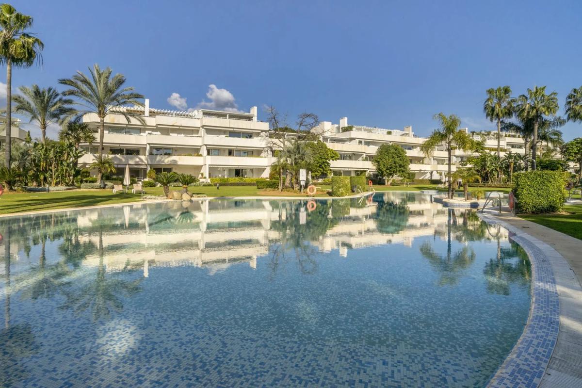 Sprzedaż mieszkania w Calle Londres, 5, Marbella
photo 2