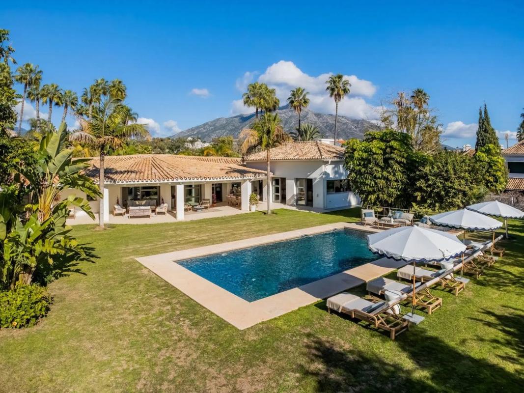 Venta de chalet independiente en Calle Milan 28-D, Marbella
photo 3
