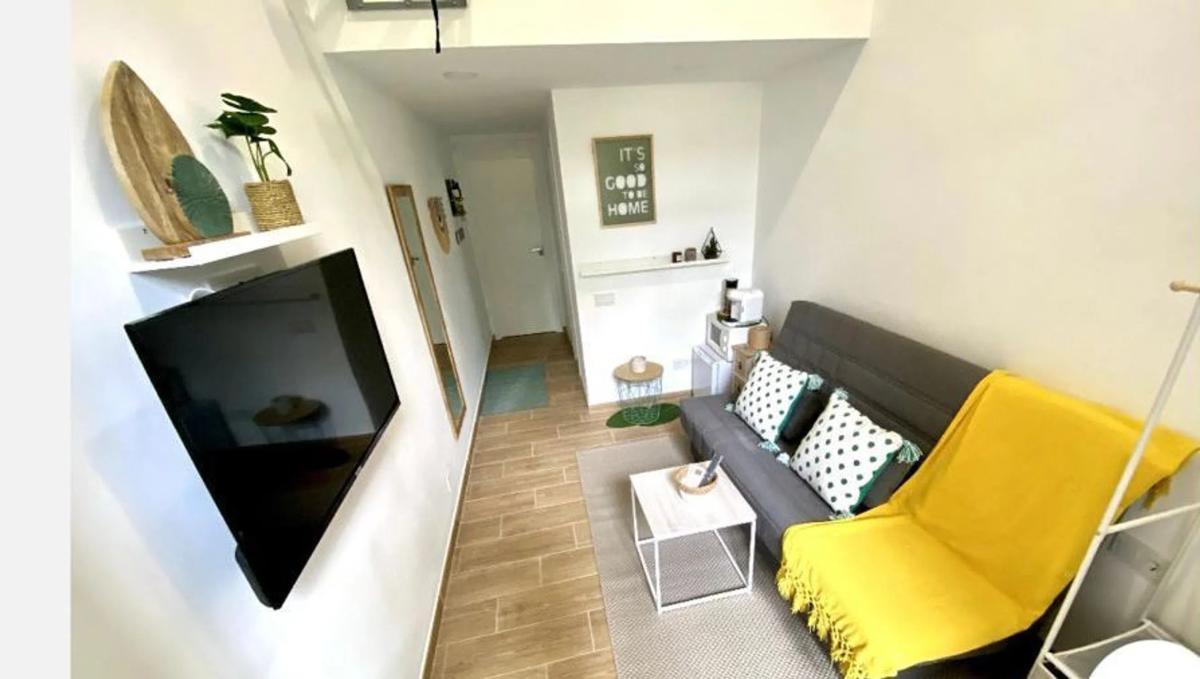 Venta de estudio en Viena, 6, Marbella photo 5