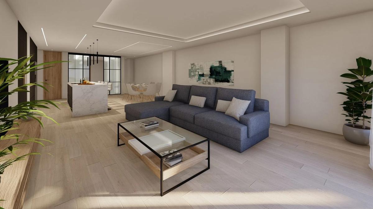 Venta de estudio en Calle Londres s/n, Marbella photo 1