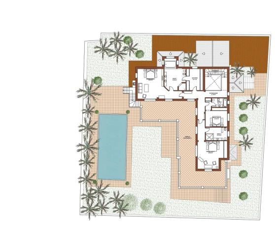 Частный шале на продаже в  Calle Atenas 24 - D, Марбелла photo 4