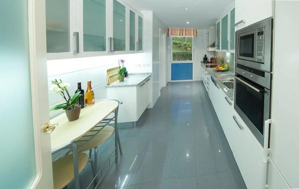 Venta de piso en Barrio Las Brisas, Marbella
 photo 2
