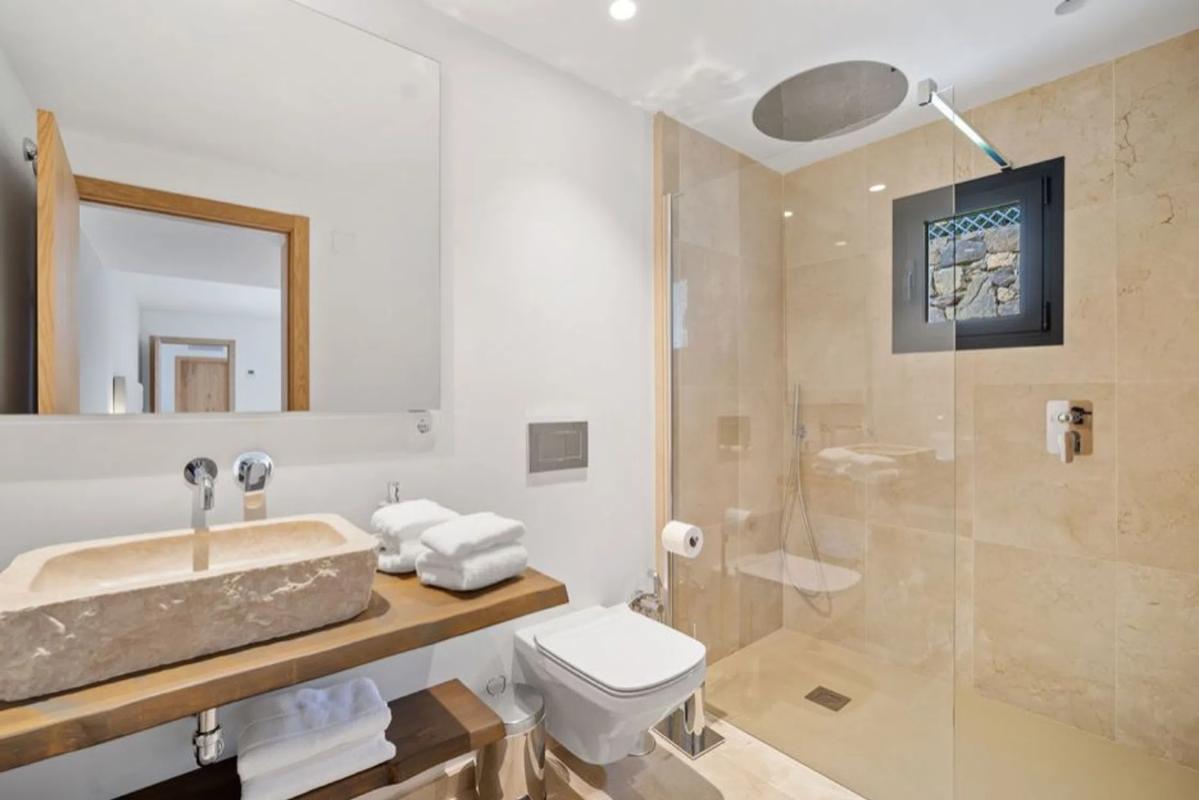 Продажа отдельного шале в LAS BRISAS, 1, Марбелла photo 5