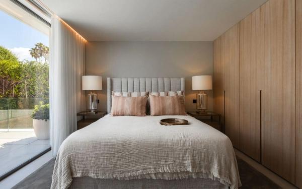 Chalet wolnostojący na sprzedaż w  Calle Copenhague 30-D, Marbella photo 3