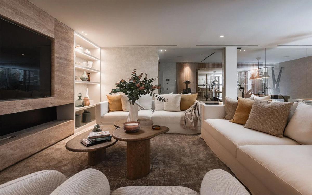 Продажа отдельного шале в Calle Copenhague 30-D, Марбелла photo 4