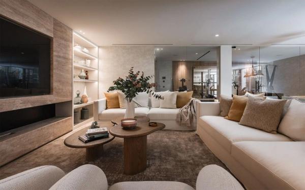 Chalet wolnostojący na sprzedaż w  Calle Copenhague 30-D, Marbella photo 4