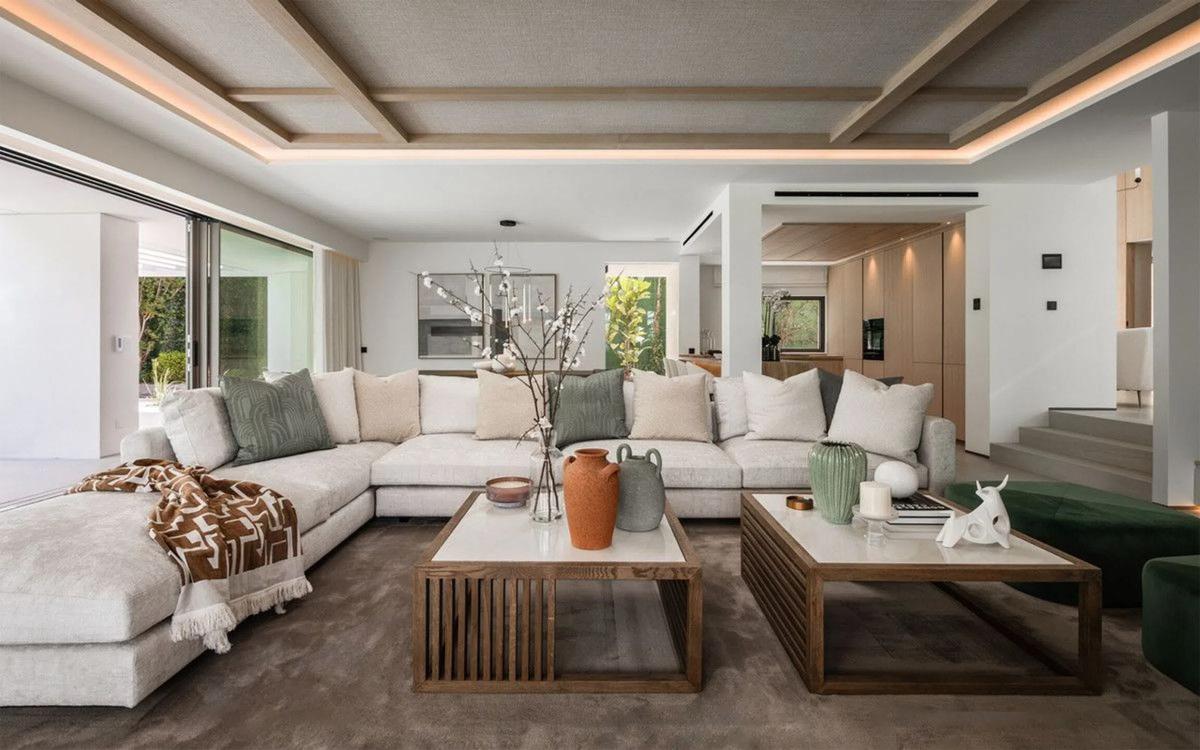 Продажа отдельного шале в Calle Copenhague 30-D, Марбелла photo 5