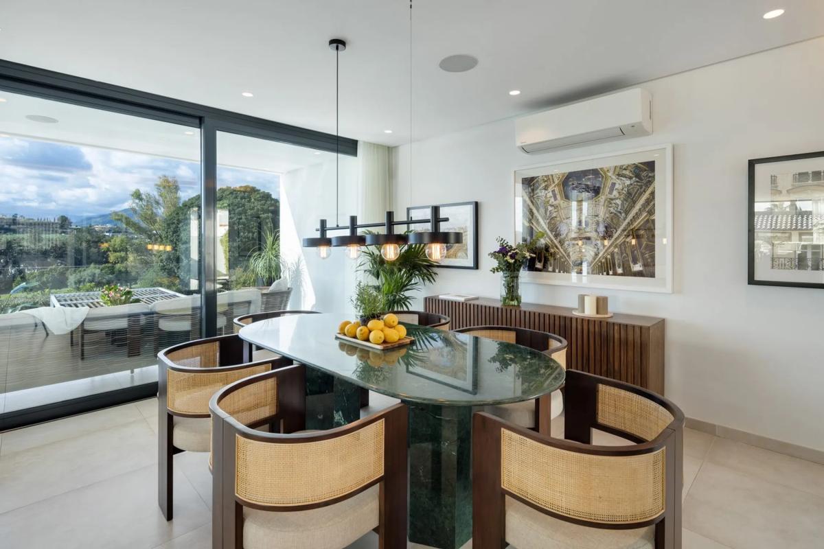 Sprzedaż niezależnego domku jednorodzinnego w Barrio Las Brisas, Marbella photo 4